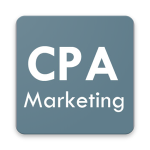 CPA Marketing