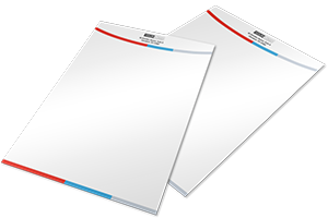 Letterhead Design