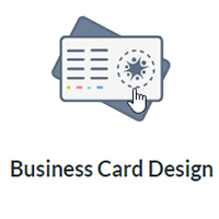 Business Card Design