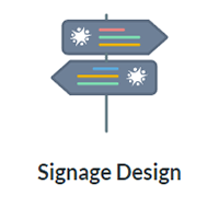 Signage Design