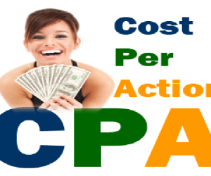 CPA Marketing Training