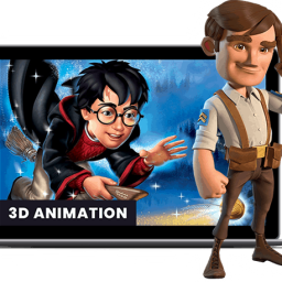 3D Animation