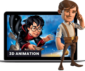 3D Animation